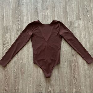 Abercrombie & Fitch Bodysuit